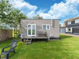 Holiday home in Burgerbrug near the beach