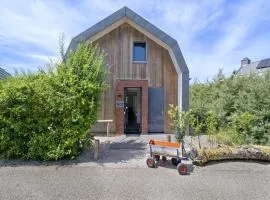 Beautiful holiday home with terrace