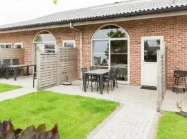 Apartment in Groede near the Beach