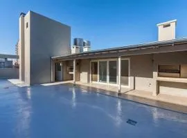 Hermoso departamento en el centro de tigre