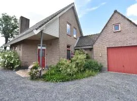 Holiday Home near Bruges and Cadzand