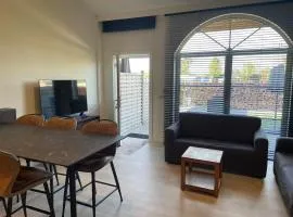 Apartment in Groede near the Beach