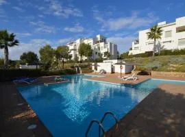 Golfside Luxury at Las Colinas
