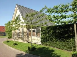 Holiday Home in Schoorl near Sandy Beaches
