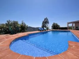 Mediterranean View Villa