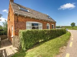 Holiday Home Nieuwvliet-Bad near Beach