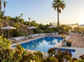 Finca Flamenco Holiday Suites Adults Only