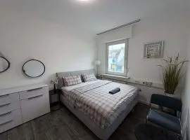 Privatzimmer in Gemeinschaft Zimmer 5