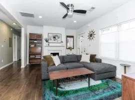 Stylish Cottage Near Stadium, BeltLine & Downtown