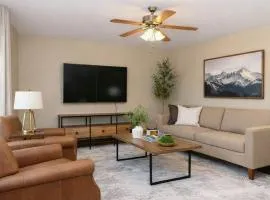 JACKSON VALLEY RETREAT