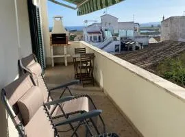 Esteves Apartment - Alvor Center