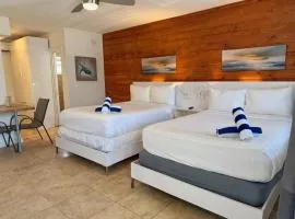 Comfortable Studio 5 Min Walk to Beach Apt15