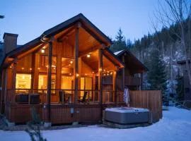 Great Escape Chalet Revelstoke