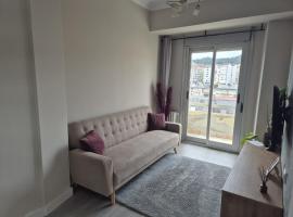 Vistas de Ourense, hotel a Ourense