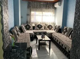Apartment nador mattar