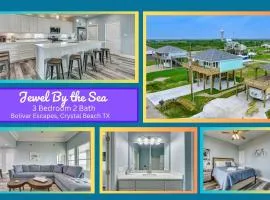 Jewel by The Sea home