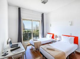 HI Porto - Pousada de Juventude, hôtel à Porto