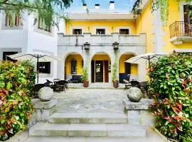 Hotel Punta Me Torreblanca Palace