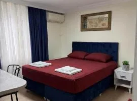 Noir Pera Boutique Hotel