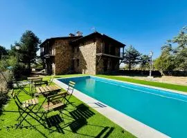 Punta Me Mansion De Gallegos