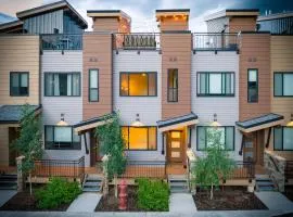 Downtown WP Villa 296 I Rooftop Hot Tub I Great Views