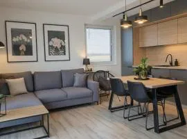 Dom Choczewo Zielony Zakątek