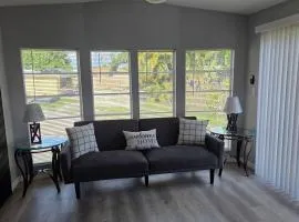 Welcome to our oasis in Bradenton, FL