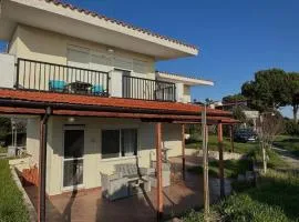 Paradise Coast House