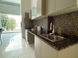Casa Premium, hotel i Comodoro Rivadavia