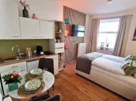 MOCASTAY Passau - Apartment im Herzen der Altstadt