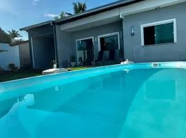 Casa de praia em Barra do Gil