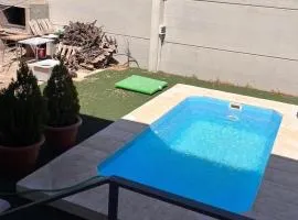 Villa Luz