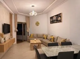 Asilah Ocean View Residence Family Suite