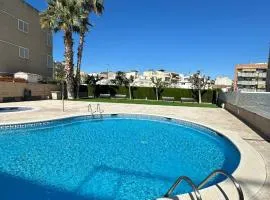Comfort home Calafell