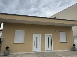 Aron apartments