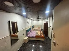 Hotel yes