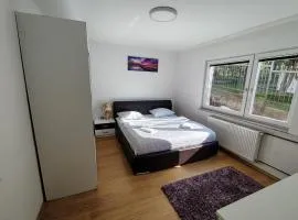 Dino Sarajevo Apartment