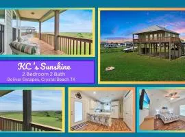 KC'S Sunshine home