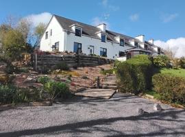 Doonan Lodge, hotel a Donegal