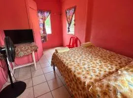 Tania's Guest House