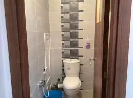 Appartement dans résidence sécurisée