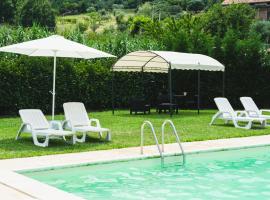 Tenuta Malescio-Quintieri, hotel u gradu Fagnano Castello