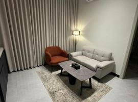 House of princes – hotel w mieście Quai