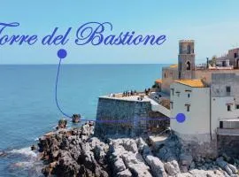 CEFALUX - Torre Bastione sul Mare