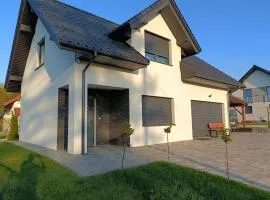 Szumny Apartment 13a