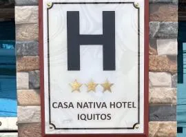 Casa Nativa Iquitos