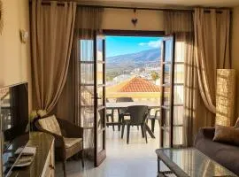 Las Americas 2 Bedroom Oceanview apartment