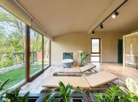 Oria Retreat