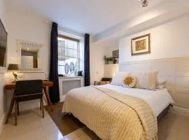 Ferndale Mews