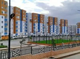 Algérie Constantin la nouvelle ville